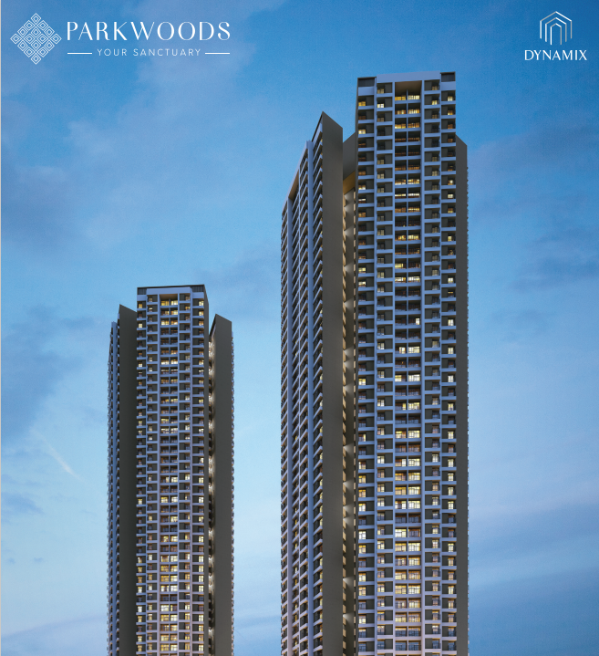 Parkwoods Thane Project